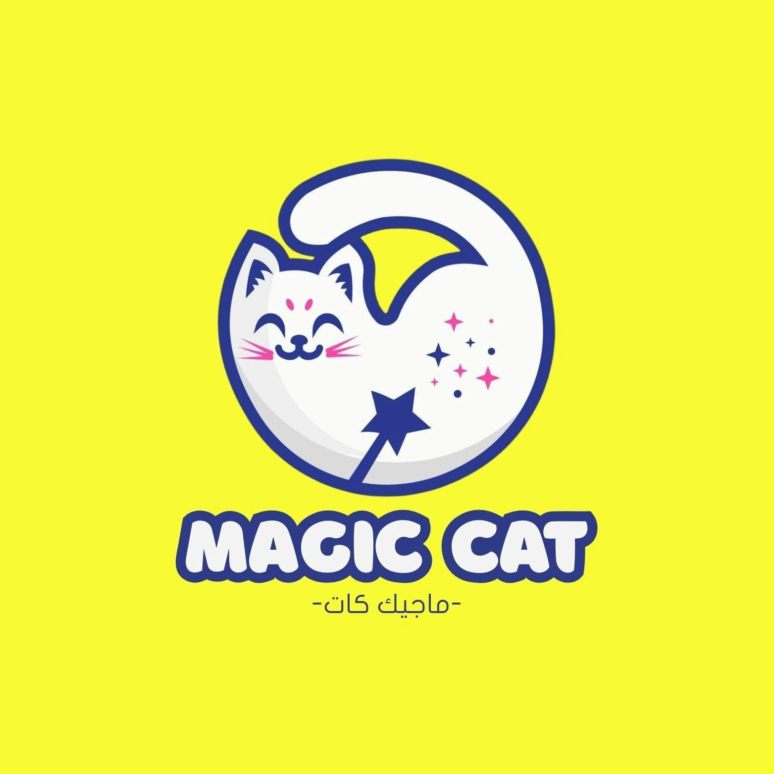 Magic Cat