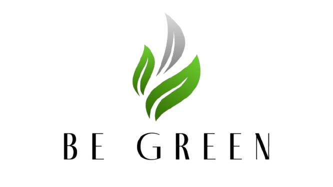 begreen